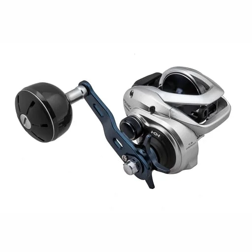 Taniej Shimano Multiplikator Tranx 301 HGA
