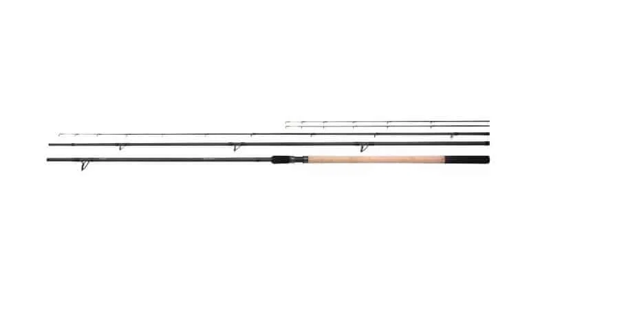 Sprawdź teraz Shimano Wędka Aero X3 Distance Feeder 396cm 90g