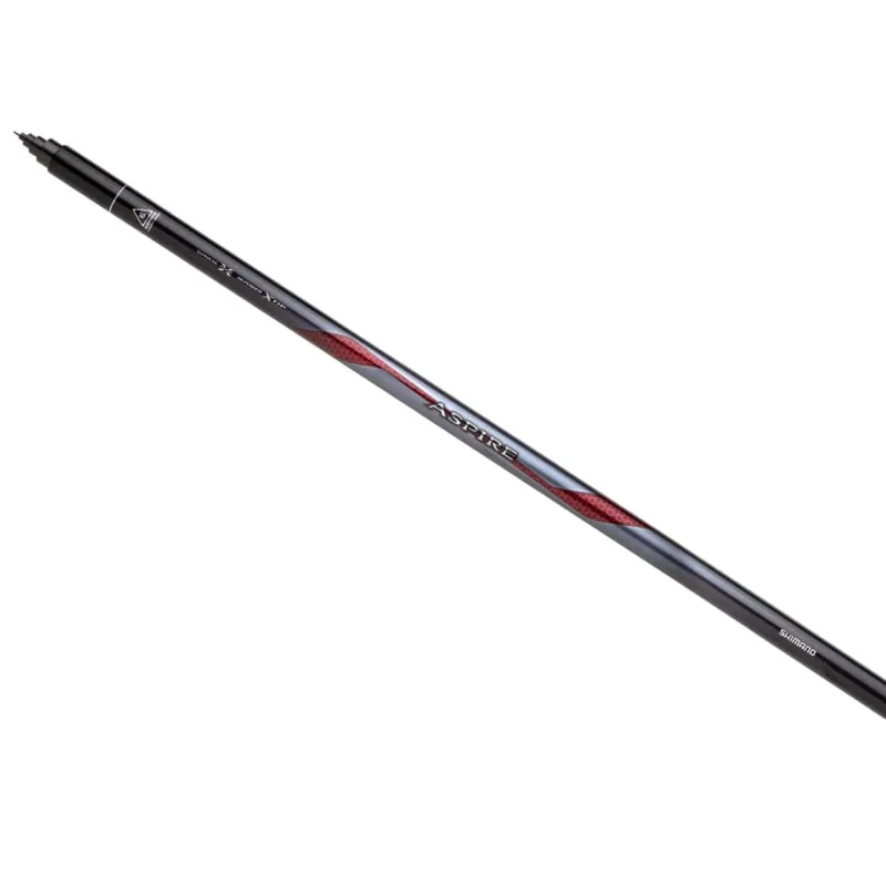 Shimano Wędka Aspire Tele Medium Pole 590cm 8-18g Tylko do końca tygodnia