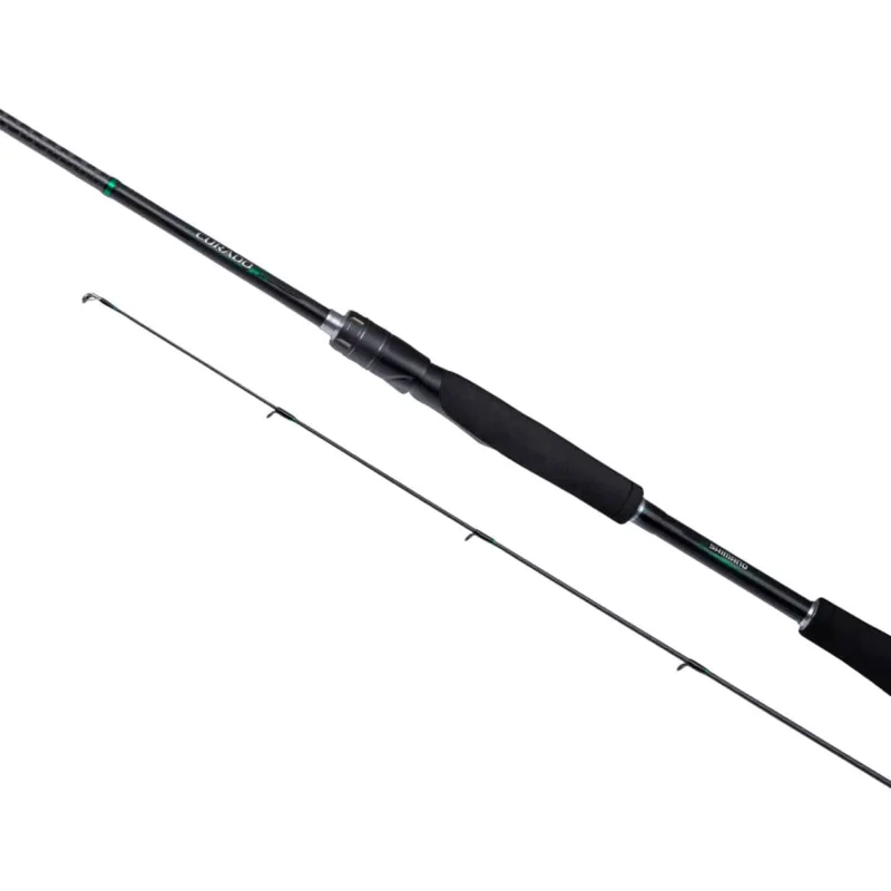 Shimano Wędka Curado Spin 213cm 12g Dodaj do koszyka