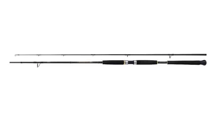 Kup teraz Shimano Wędka Beastmaster AX Pilk 240cm 95g