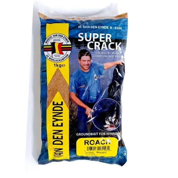 Marcel Van Den Eynde Zanęta Super Crack Roach 1kg Bezpieczna płatność