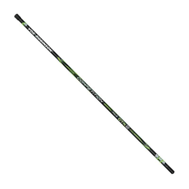 VDE-Robinson Wędka Competition Power Pole CTX2 600cm Zamów dziś