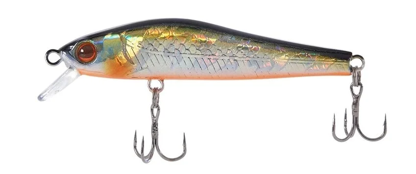 Select Wobler Drastic 56SP 56mm 3,1g kol.24 Taniej