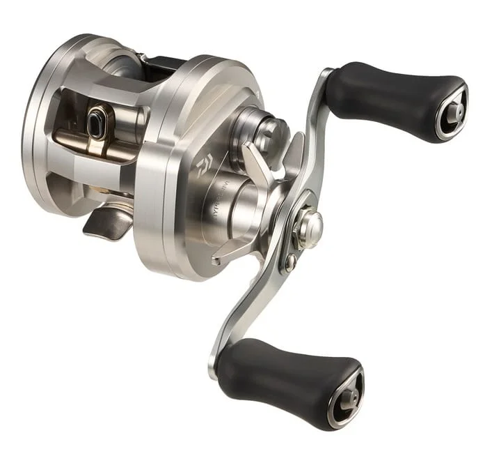 Zniżka Daiwa Multiplikator Ryoga 26 150PL