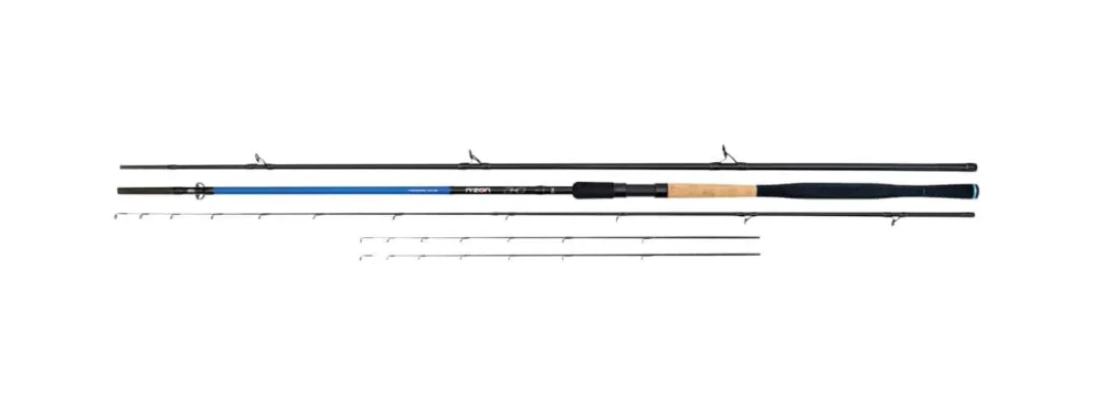 Daiwa Wędka N’Zon 2.0 Power Feeder 395cm 100g Ekspresowa dostawa