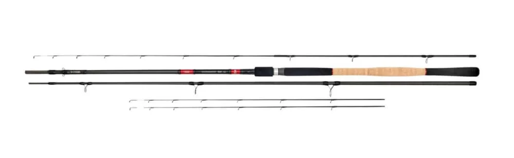 Daiwa Wędka Tournament SLR Feeder 390cm 13FT 150g Okazja