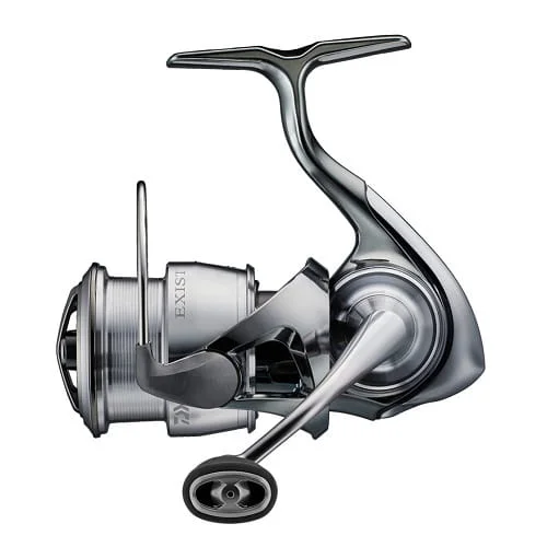 Bestseller Daiwa Kołowrotek 22 EXIST LT 2000D-P