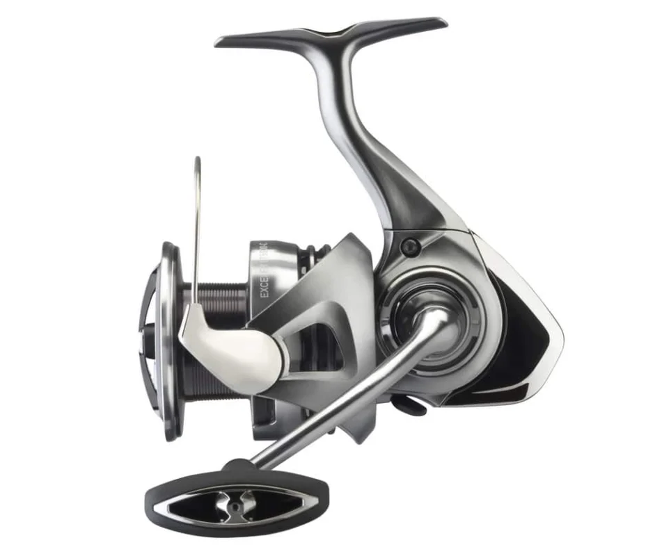 Bestseller Daiwa Kołowrotek 23 LT Exceler 3000CXH