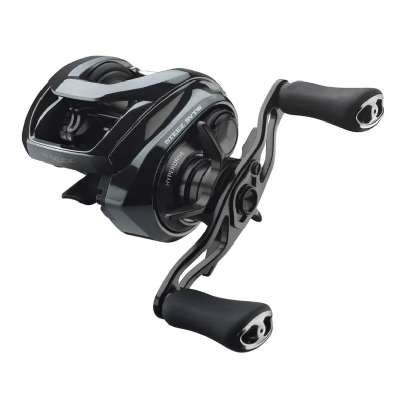 Oferta limitowana Daiwa Multipilkator 24 Steez SV TW 100HL