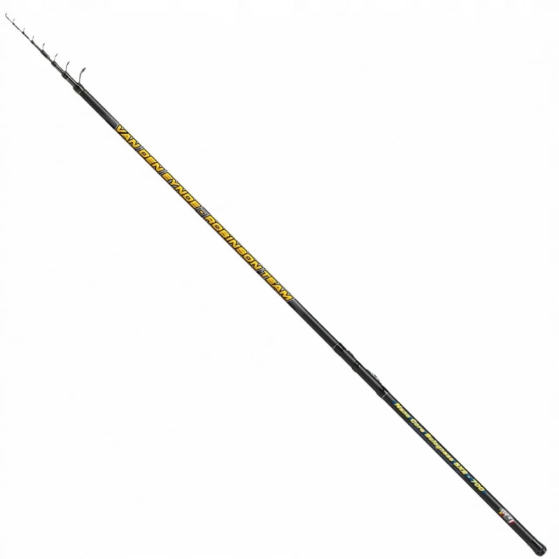 VDE-Robinson Wędka Bolognese Nano Core SX2 700cm Premium