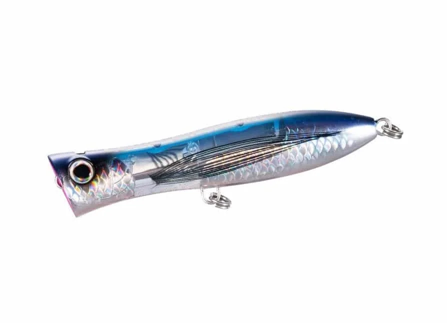 Shimano Wobler Popper Bomb Dip 17cm Flying Fish Oferta czasowa