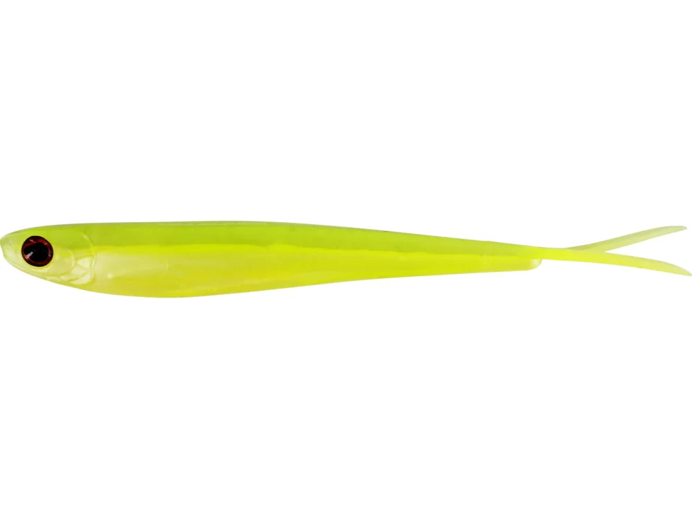 Szybka dostawa Westin Guma TwinTeez V2 V-Tail 14,5cm Lime
