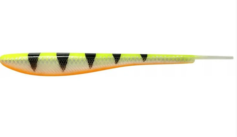Savage Gear Guma Monster Slug 20cm 33g Lemon Tiger Ostatnia szansa