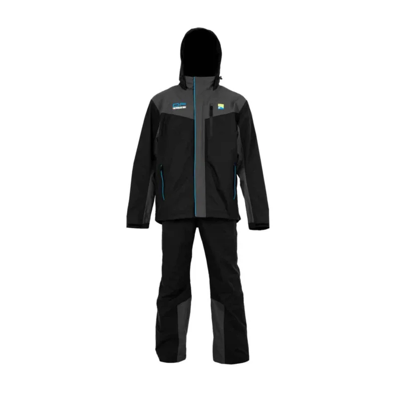 Preston Komplet Preston DF Lite Suit 3XL Oferta limitowana