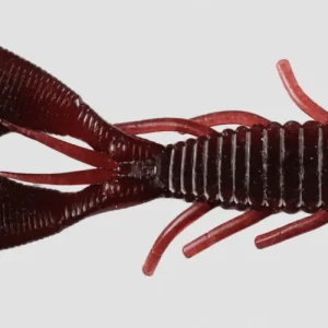 Wyprzedaż Hideup Przynęta Stagger Craw 4”‌ 100mm #246