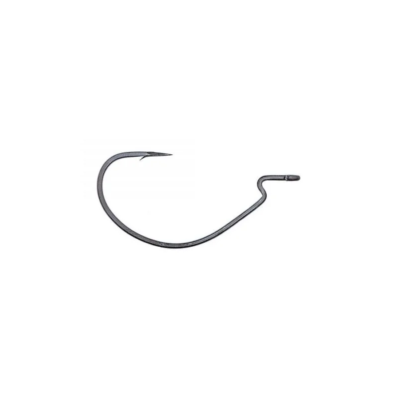 Hayabusa Haki WRM951 Wide Gap Offset Hook #6 Tylko do końca tygodnia