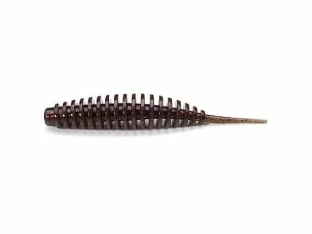 FishUp Przynęta Guma Tanta 5,0cm Green Pumpkin Brown Red Super okazja