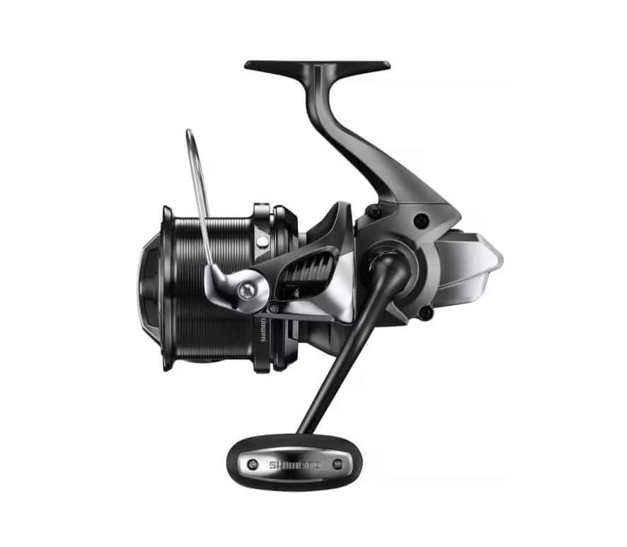 Shimano Kołowrotek Aerlex XTC 14000 Rabat