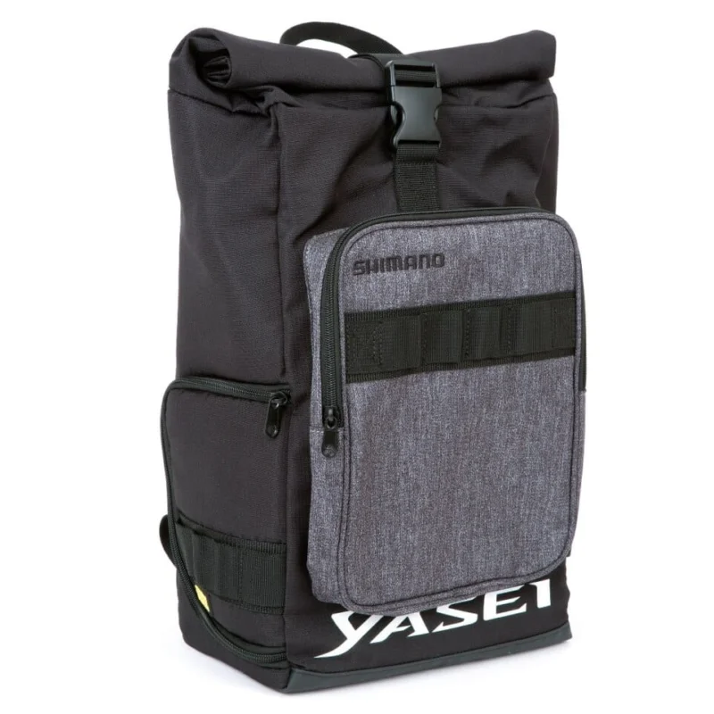 Niska cena Shimano Torba Plecak Yasei Rucksack