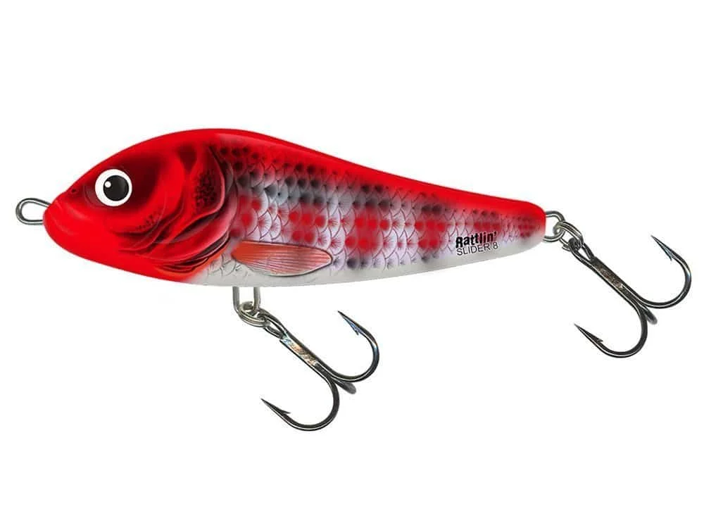 Obniżka ceny Salmo Wobler Rattlin Slider 11cm tonący HRS
