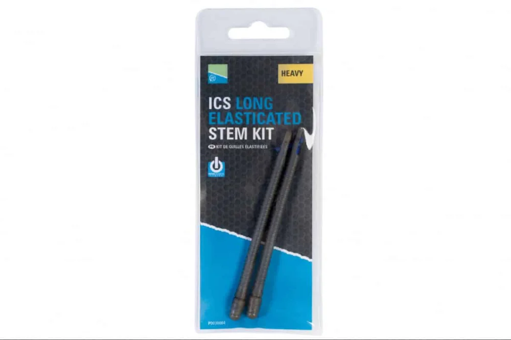 Szybka wysyłka Preston Trzonki ICS Elastic Stem Long Standard 85mm