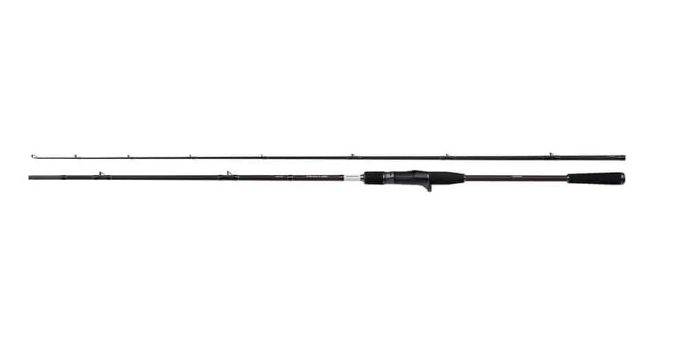 Shimano Wędka Castingowa Yasei BB AX Pike 230cm 90g Ekspresowa dostawa