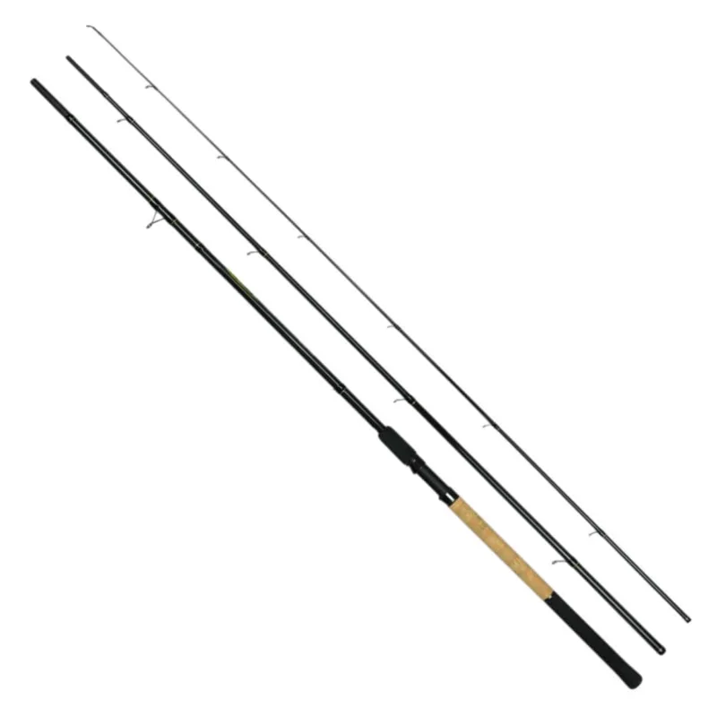 Sprawdź teraz Robinson Wędka VDE Competition Match 390cm 18g
