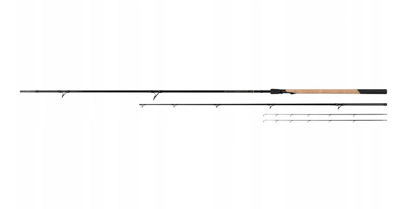 Tylko dziś Matrix Wędka Aquos Ultra-XD Method Feeder 370cm 130g