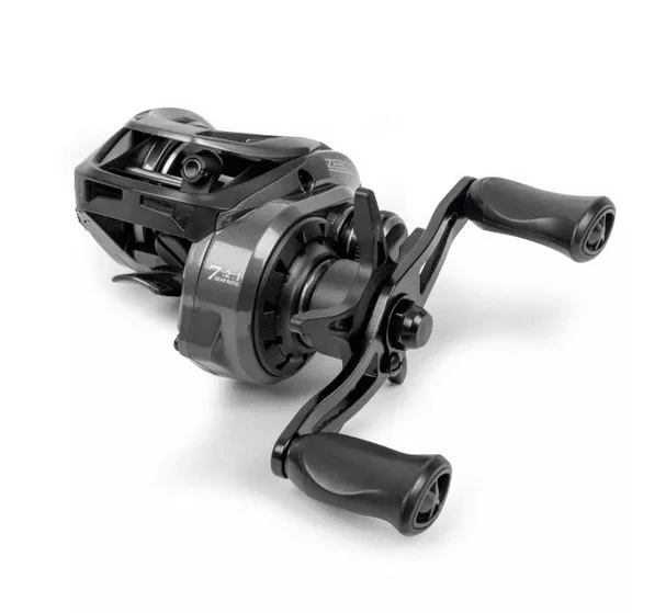 Tylko do końca tygodnia Zebco Multiplikator Spinningowy Demonic Baitcast Reel XT200