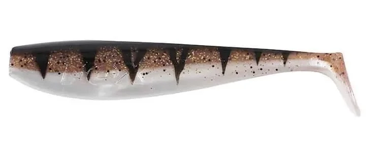 Fox Rage Przynęta Zander Pro Shad 10cm Glitter Perch Oferta limitowana