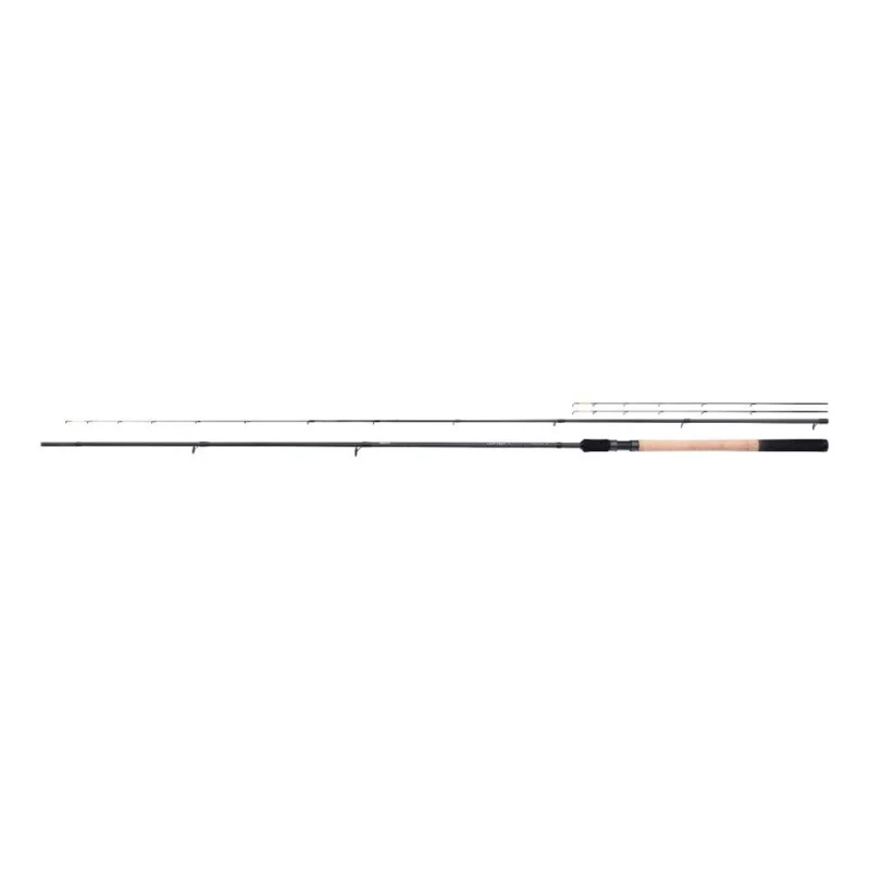 Ostatnie sztuki Shimano Wędka Aero X3 Distance Feeder 366cm 90g