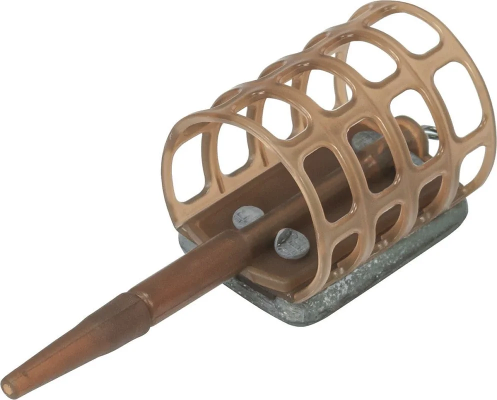 Lorpio Koszyk Zanętowy Magnetic Feeder In-Line Small 20g Taniej