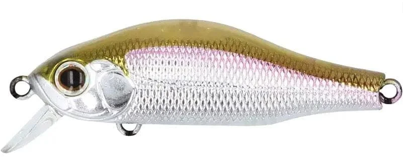 ZipBaits Wobler Khamsin Jr. 50SR SP Suspending 5cm 473 Taniej