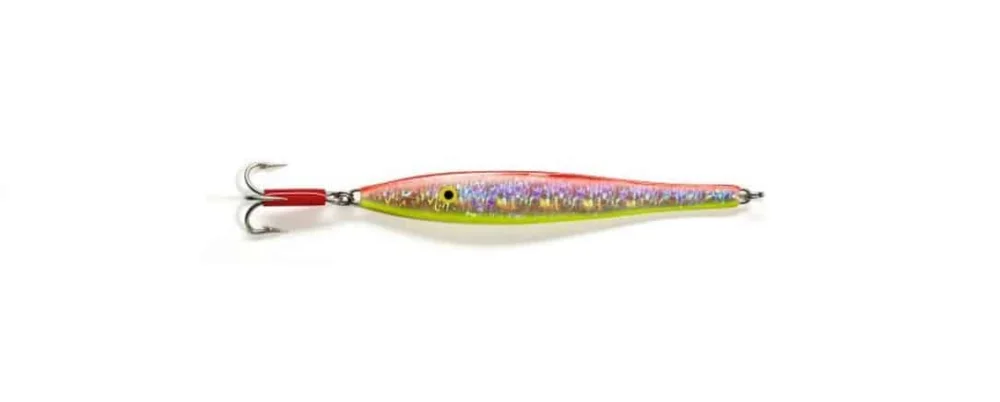 Abu Garcia Pilker Lucas 12,5cm 100g H-S/Red Szybka wysyłka