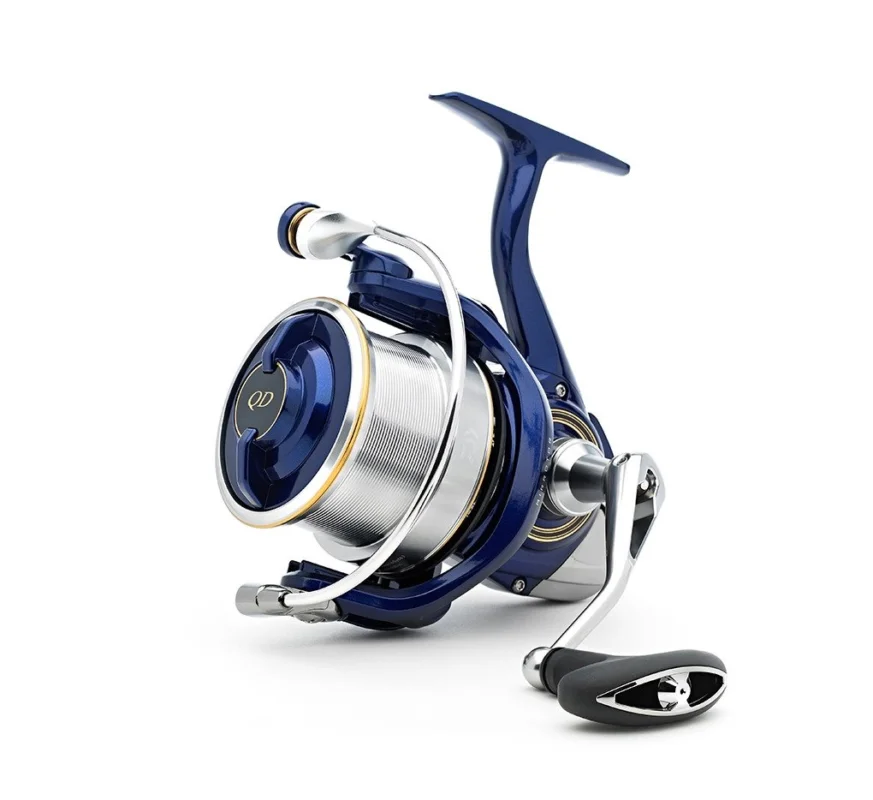 Daiwa Kołowrotek TDR Distance Feeder 25 QD Wybór klientów