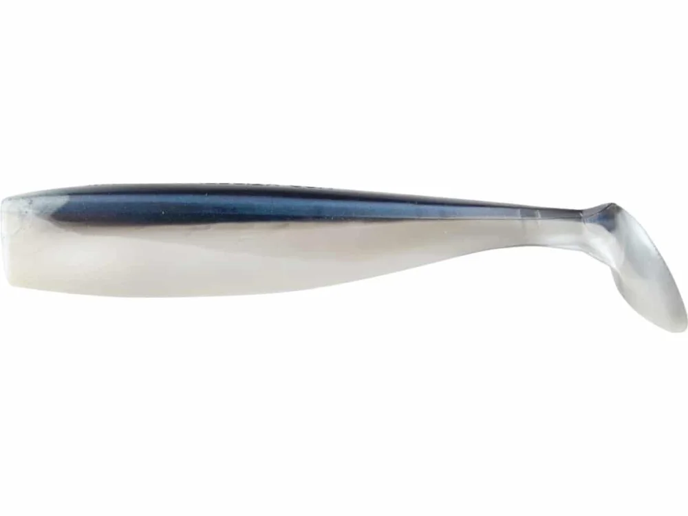 LUNKER CITY Guma Ripper Shaker 3,75” 9,5cm #001 Alewife Zamów dziś