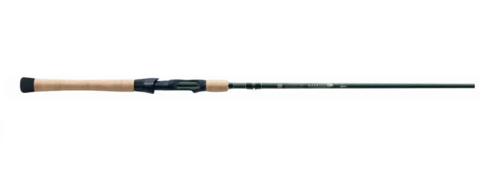 St. Croix Wędka Legend Elite ES70MF 213cm 18g Promocja