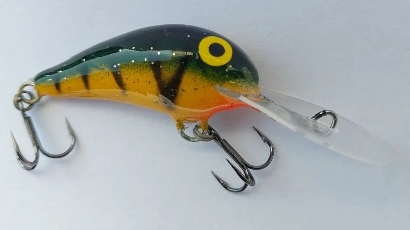 Kup online Siek-m Wobler Gupik L SDR 3cm #03