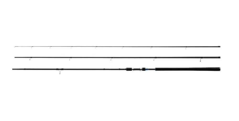 Cena promocyjna Shimano Wędka Nexave Match Saltwater 450cm 30g