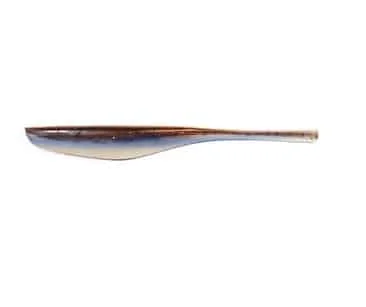 Finesse Bait Przynęta Mouse Minnow 70mm Pro Blue #203 Zamów dziś