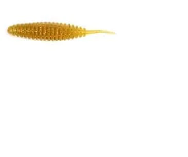 Darmowy zwrot Finesse Bait Przynęta Mouse Worm 48mm Green Goblin #305