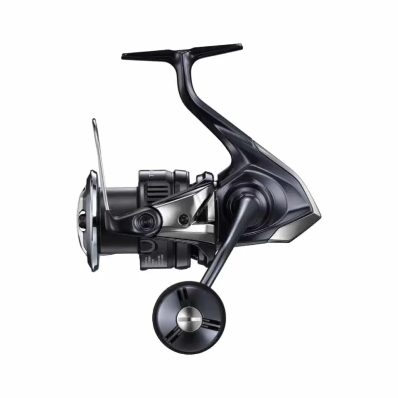 Tylko dziś Shimano Kołowrotek Twin Power XD FB 4000 HG