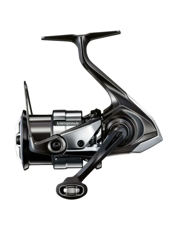 Shimano Kołowrotek Vanquish FC 2500S Tylko do końca tygodnia