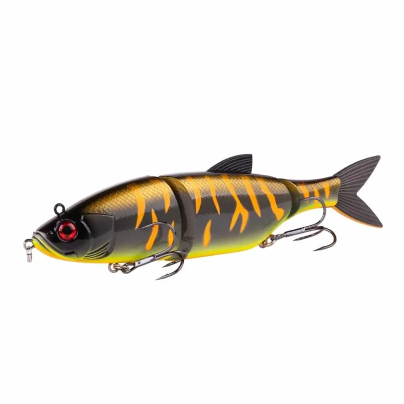 Shimano Wobler Yasei Soul Swim SS 16cm Green Tiger Ostatnie sztuki