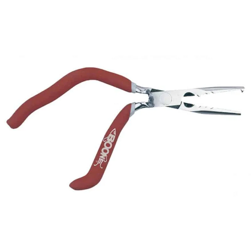 Boone Szczypce Do Zaciskania Tulejek 1D-F700-005 Szybka wysyłka