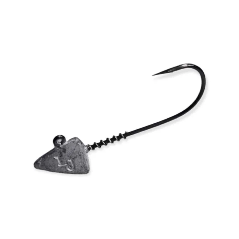 Nie przegap Lucky John Główka Jigowa Stand Up Jig Head Nr2 3g