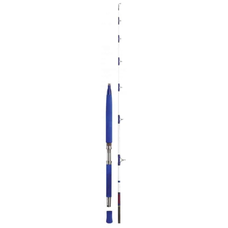 Wybór klientów WFT Wędka Electra Speed Jig 200cm / 300-1600g