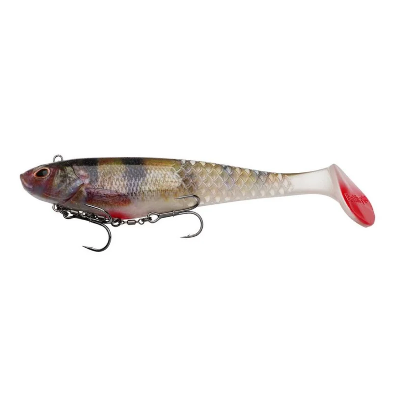 Berkley Guma Power Bait Cullshad Deep 20cm 110g Perch Darmowy zwrot