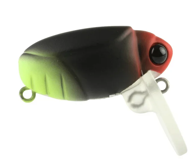 Oferta Bassday Wobler Bun 30F 30mm 4,5g #370